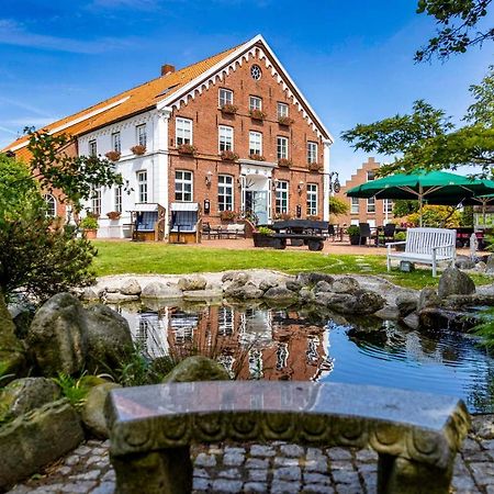 Hotel Landhaus Steinfeld 特希尔 外观 照片