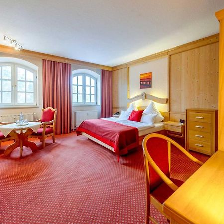 Hotel Landhaus Steinfeld 特希尔 外观 照片