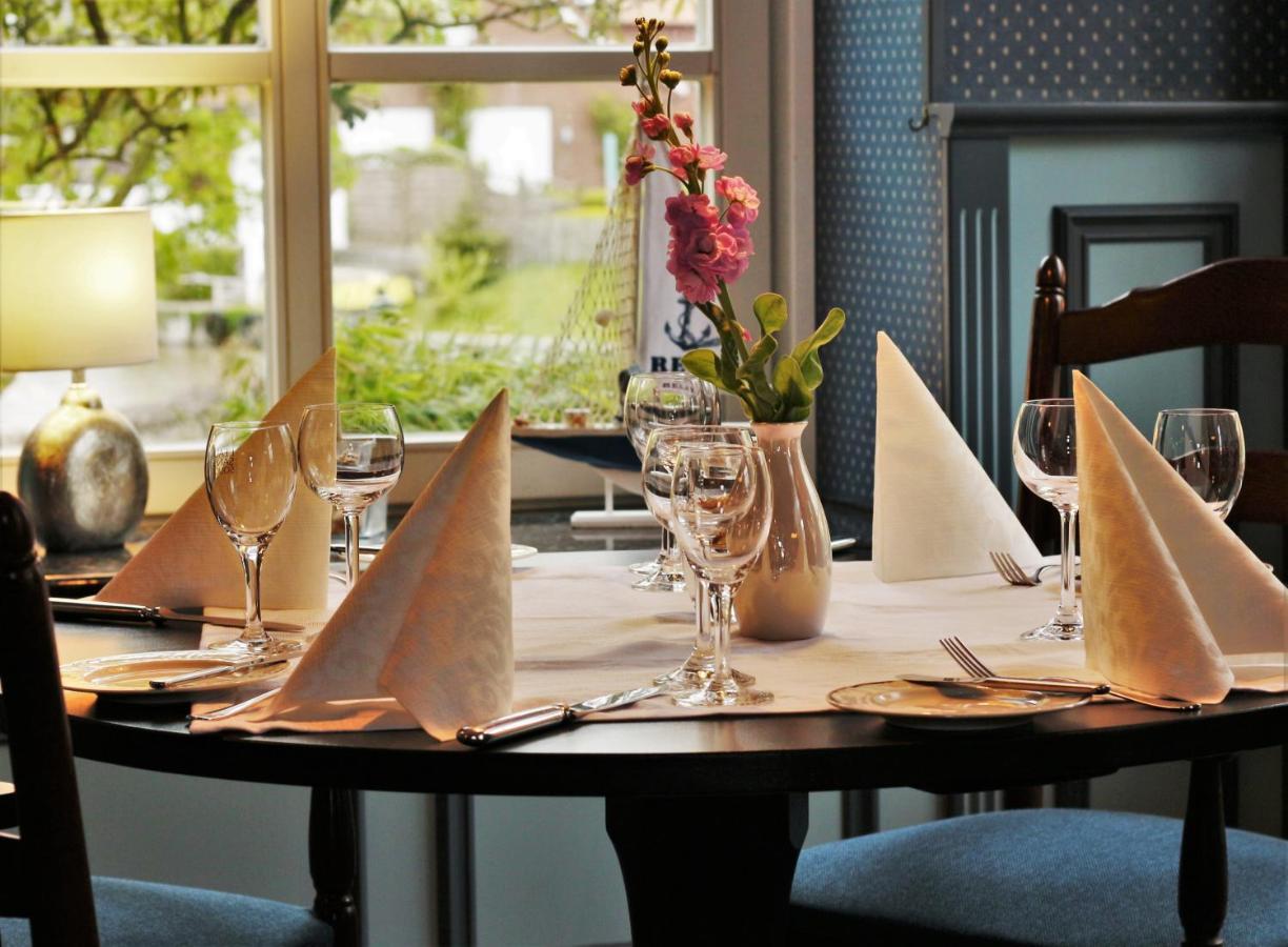 Hotel Landhaus Steinfeld 特希尔 外观 照片