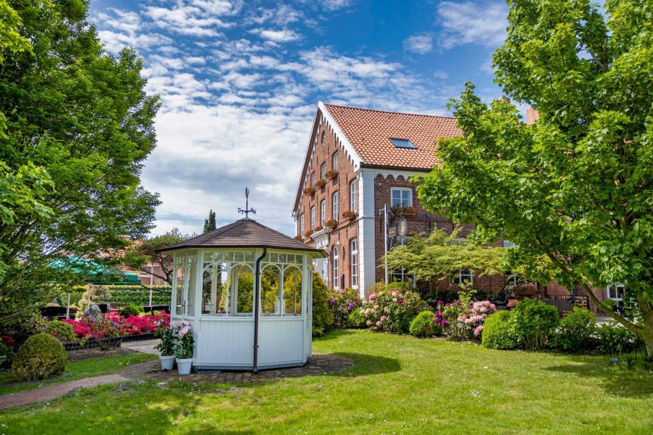 Hotel Landhaus Steinfeld 特希尔 外观 照片
