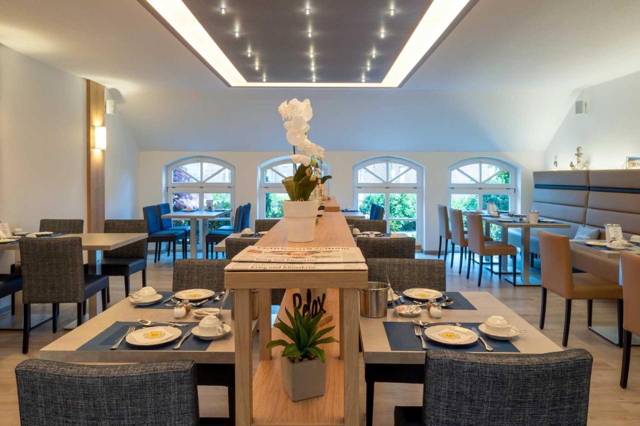 Hotel Landhaus Steinfeld 特希尔 外观 照片