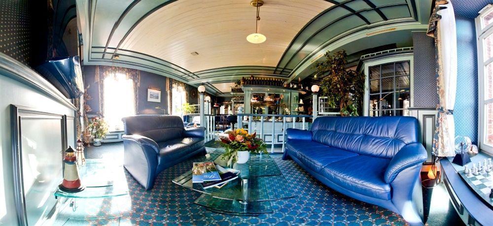 Hotel Landhaus Steinfeld 特希尔 外观 照片