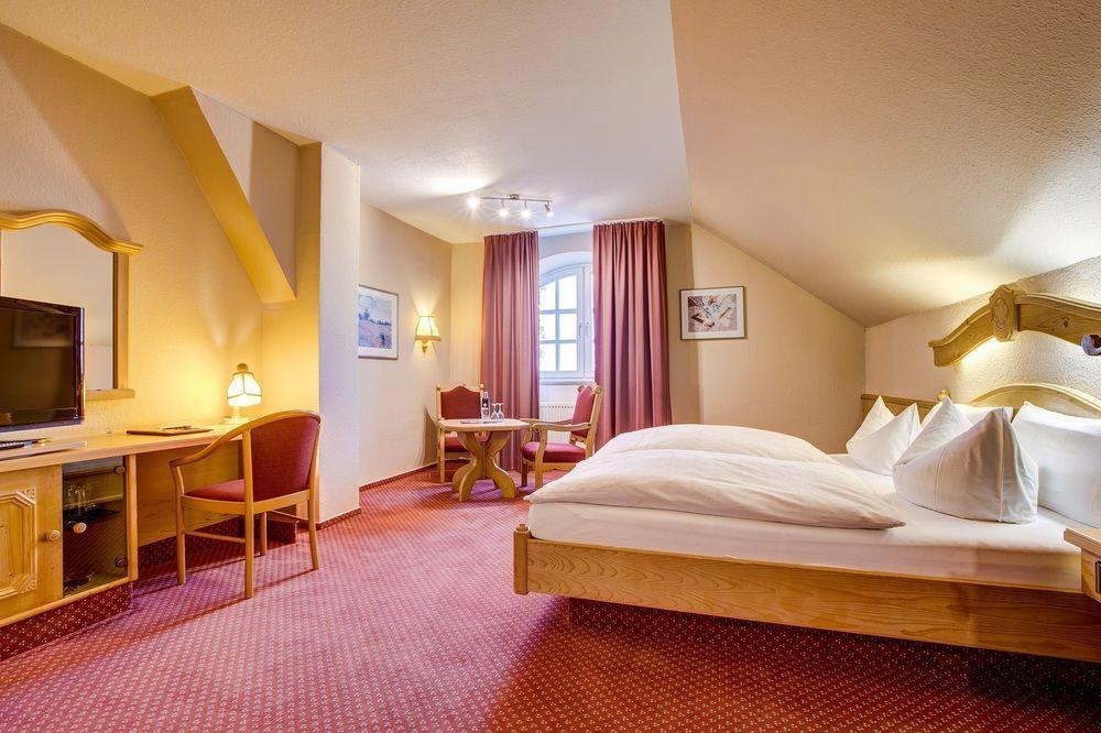 Hotel Landhaus Steinfeld 特希尔 外观 照片