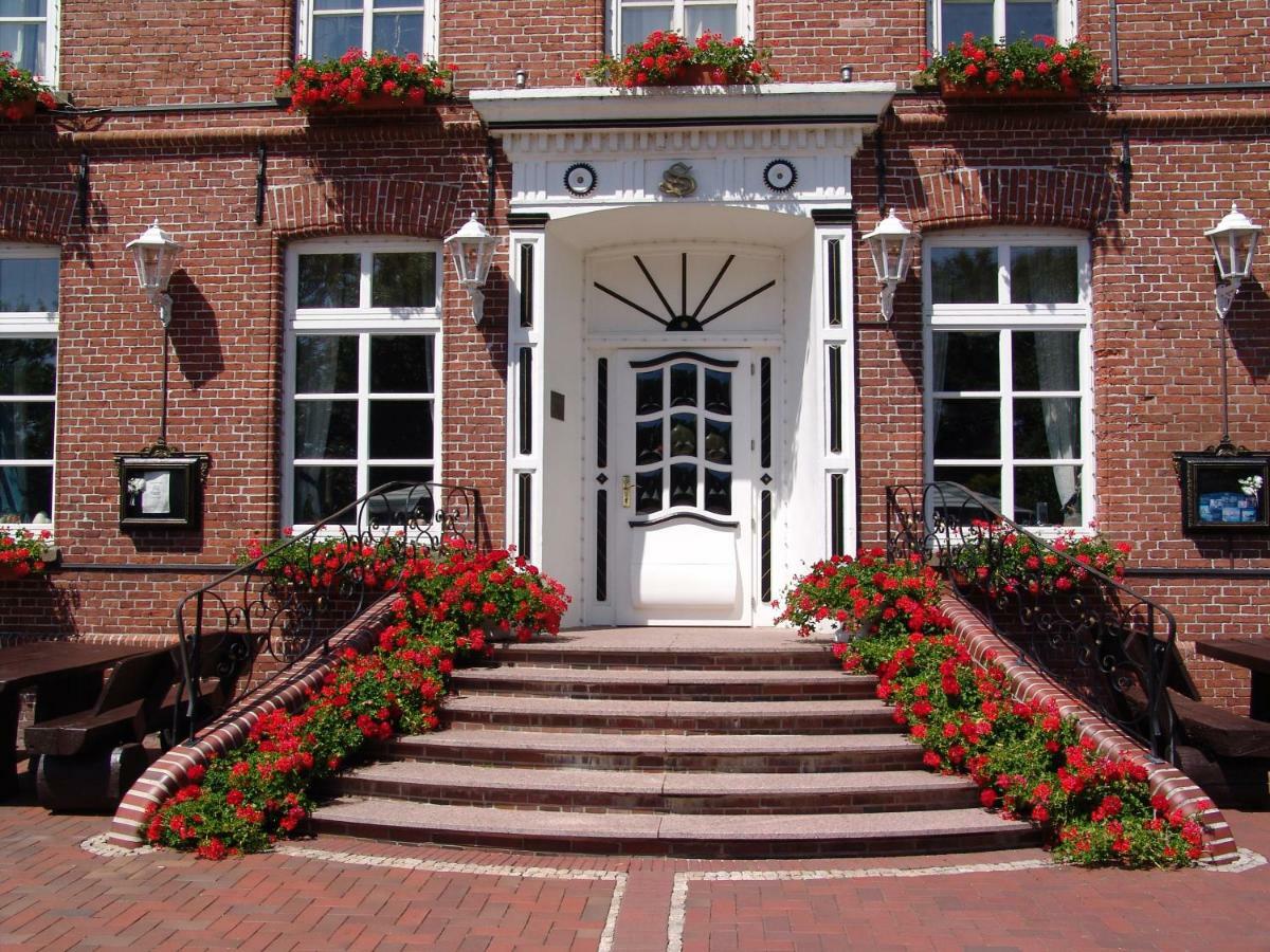 Hotel Landhaus Steinfeld 特希尔 外观 照片